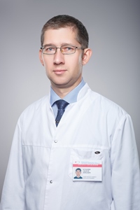 Кузьмин Андрей Юрьевич