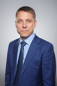 Дружинин Николай Викторович