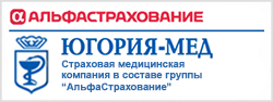 Югория-Мед Югория-Мед