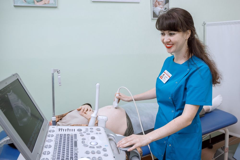 Отделение специализированной помощи
