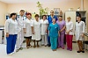 Кардиологическое отделение