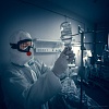 Детское инфекционное отделение 