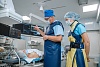 Отделение хирургического лечения сложных нарушений ритма и электрокардиостимуляции