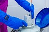 Лаборатория вспомогательных репродуктивных технологий