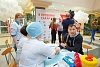 Отделение медицинской профилактики для взрослых