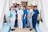 Нейрохирургическое отделение