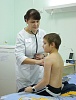 Педиатрическое отделение