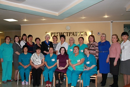 Пансионат