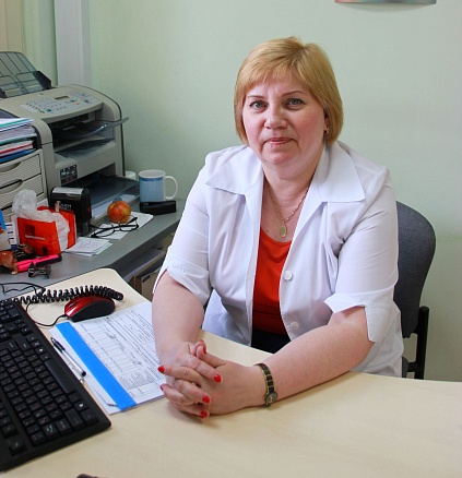 Отдел медицинского и лекарственного обеспечения 