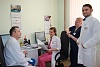 Отделение опухолей молочной железы и онкогинекологии стационара
