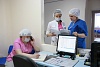 Отделение опухолей молочной железы и онкогинекологии стационара