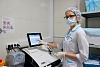 Отделение анестезиологии и реанимации (для кардиологических больных)
