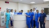 Центр амбулаторной хирургии с дневным стационаром