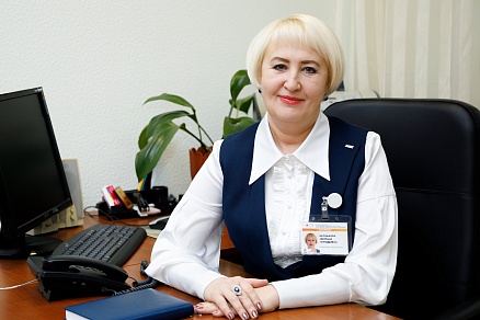Пансионат