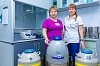 Лаборатория вспомогательных репродуктивных технологий