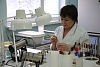 Микробиологическая лаборатория