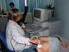 Отделение ультразвуковых методов диагностики