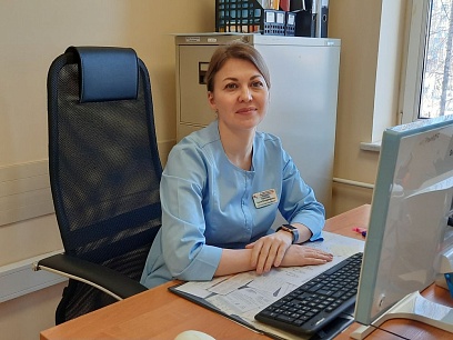 Детский консультативно-диагностический центр