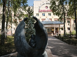 Профилактика заболевания гриппом, ОРВИ, COVID-19