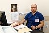 Консультативно-поликлиническое отделение офтальмологического центра