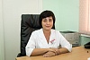 Детское инфекционное отделение 