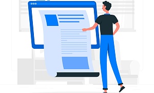 Проведение форума и возможности регистрации на платформе Добро РФ
