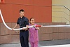 Отдел по гражданской обороне и чрезвычайным ситуациям