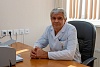 Отделение абдоминальной и торакальной онкологии стационара