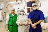 Отделение рентгенохирургических методов диагностики и лечения