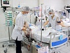 Отделение анестезиологии и реанимации (для кардиологических больных)