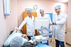 Отделение первичной специализированной медико-санитарной помощи №3