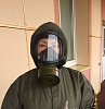 Инфекционное отделение для взрослых
