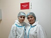 Детское инфекционное отделение 