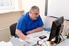 Консультативно-диагностическое отделение онкологического центра