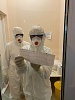 Инфекционное отделение для взрослых