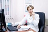 Отделение первичной специализированной медико-санитарной помощи №1