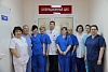 Центр амбулаторной хирургии с дневным стационаром хирургического профиля