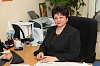 Отдел кадров