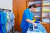 Оториноларингологическое отделение
