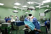 Центр амбулаторной хирургии с дневным стационаром хирургического профиля
